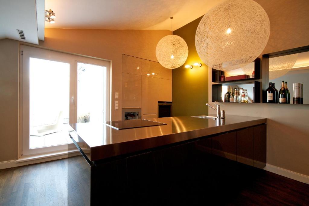 My Home In Vienna- Smart Apartments - Leopoldstadt Cameră foto