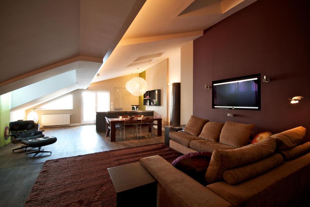 My Home In Vienna- Smart Apartments - Leopoldstadt Cameră foto