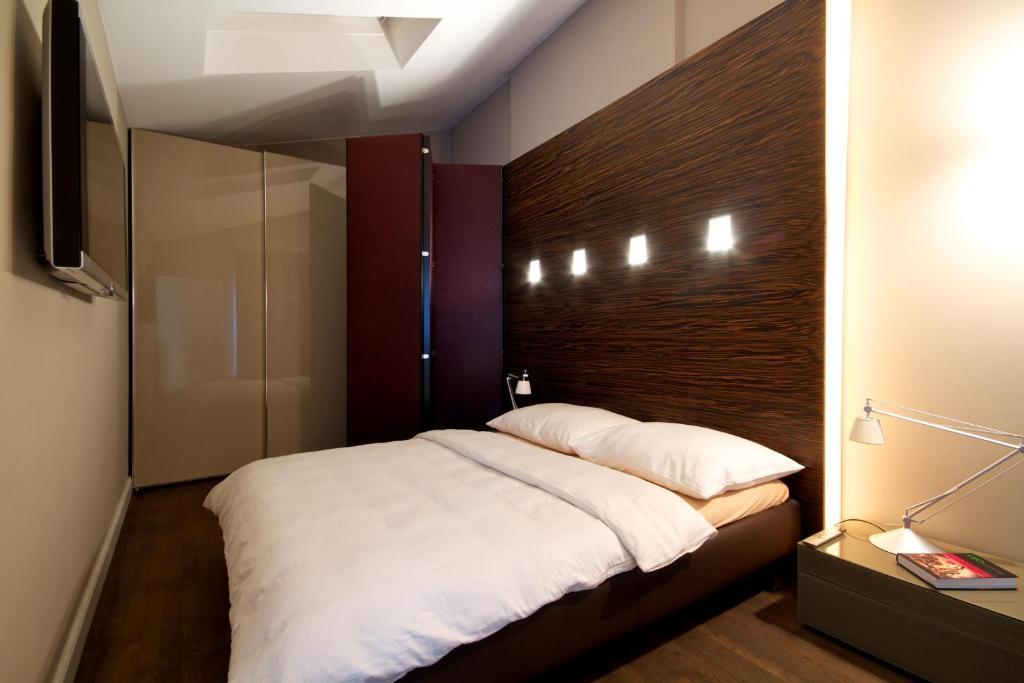 My Home In Vienna- Smart Apartments - Leopoldstadt Cameră foto