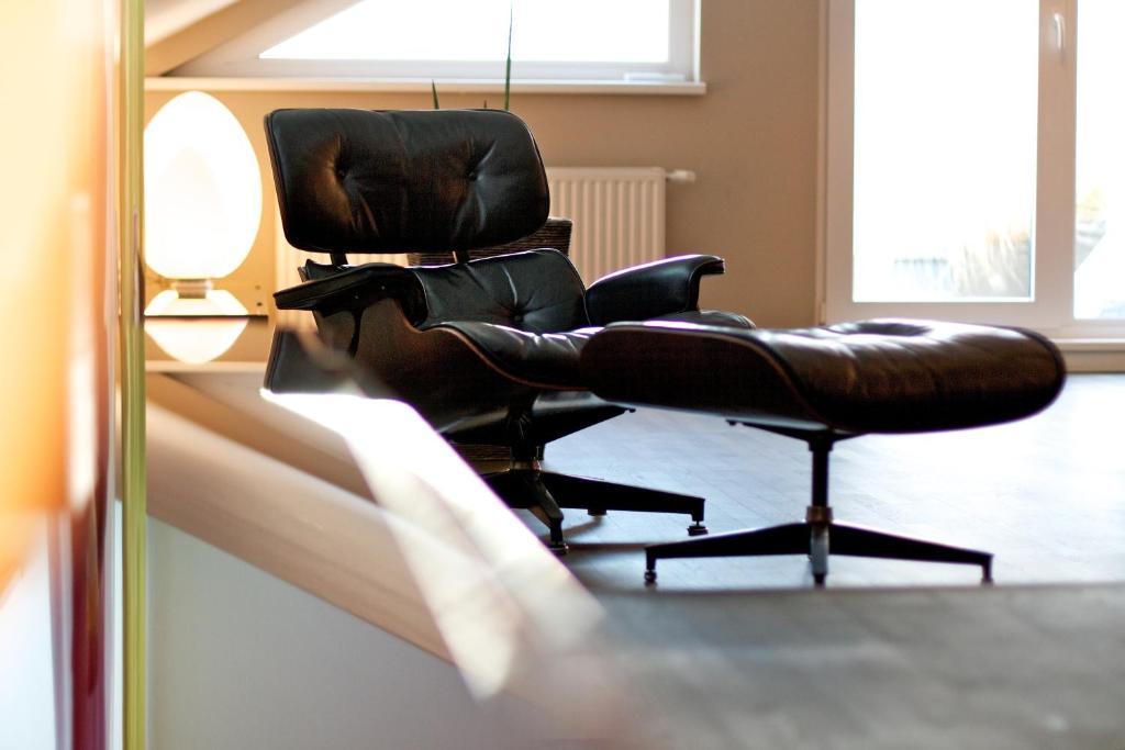 My Home In Vienna- Smart Apartments - Leopoldstadt Cameră foto