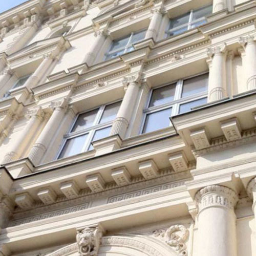 My Home In Vienna- Smart Apartments - Leopoldstadt Exterior foto